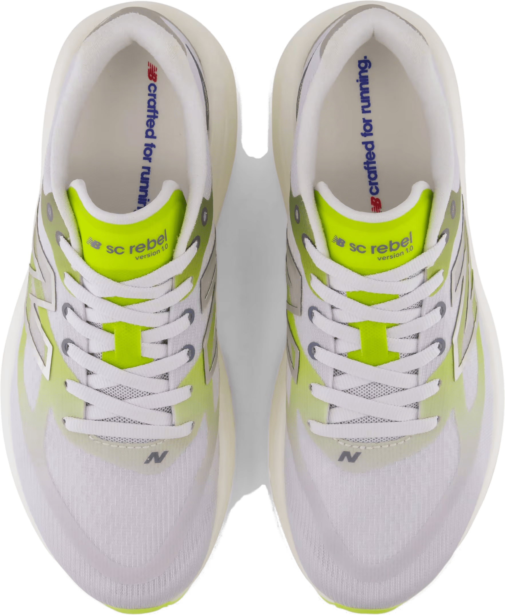 New Balance SuperComp Rebel