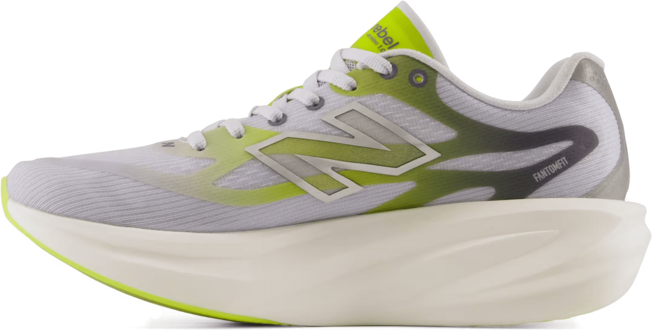 New Balance SuperComp Rebel