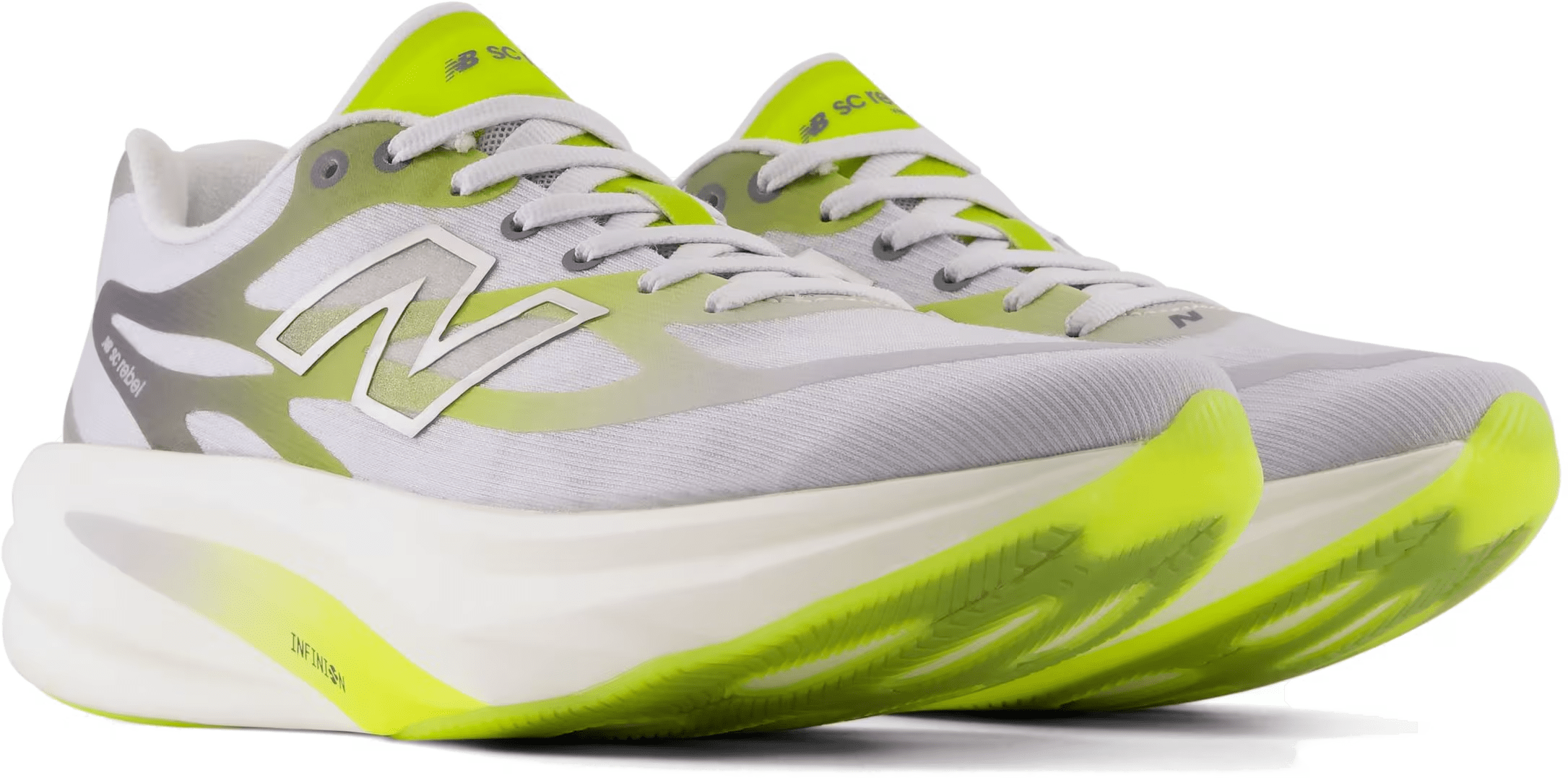 New Balance SuperComp Rebel