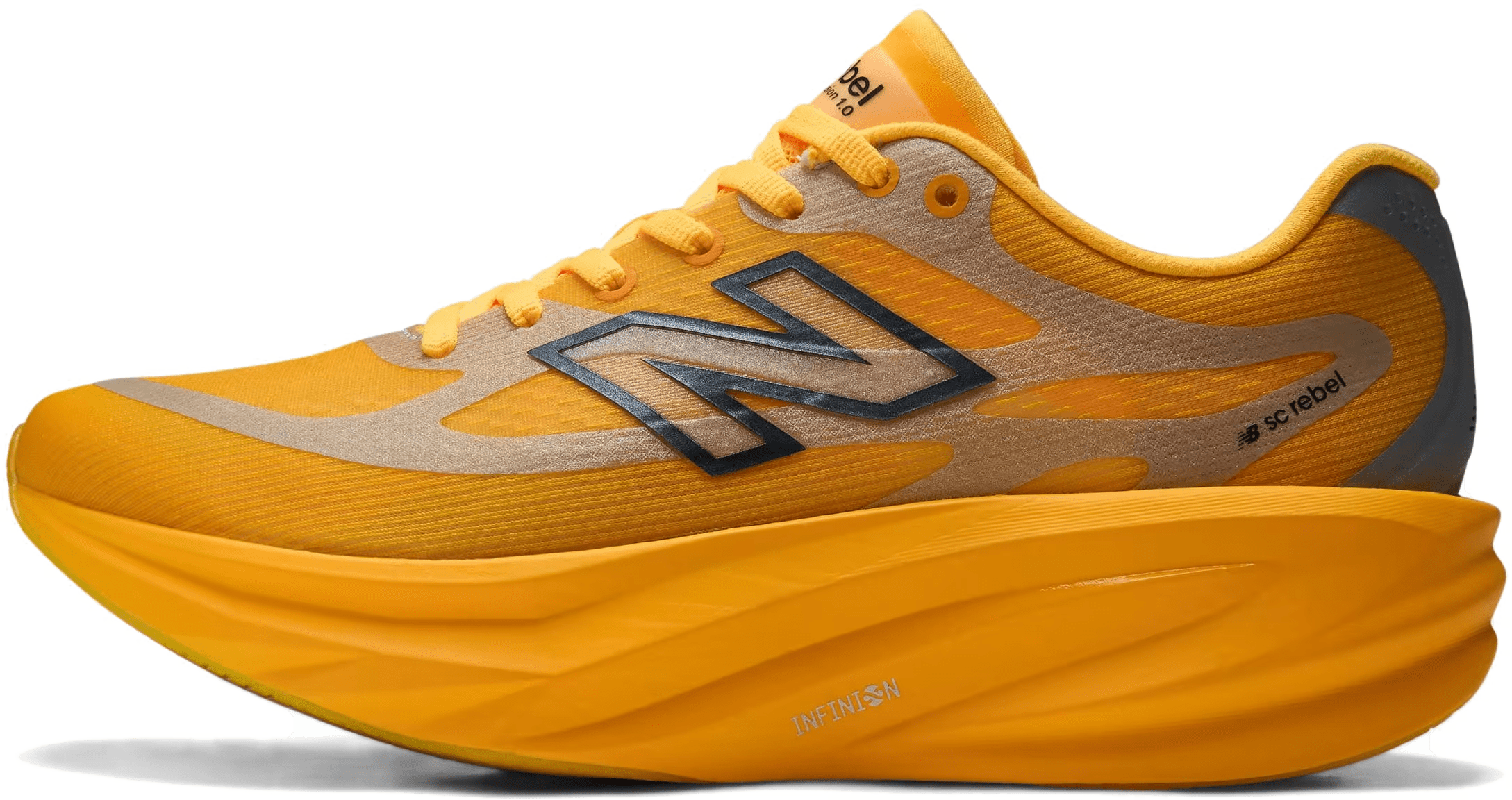 New Balance SuperComp Rebel