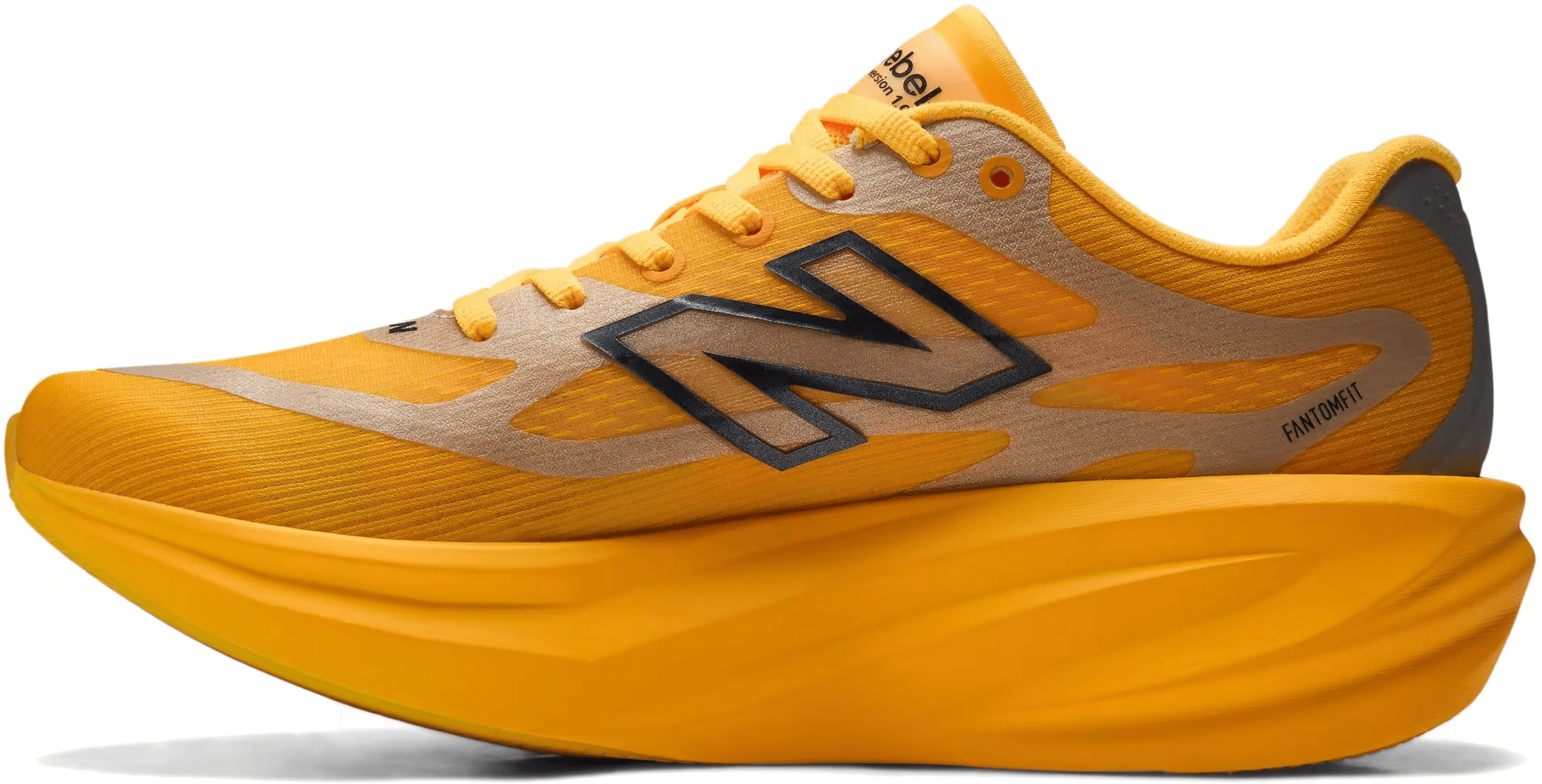 New Balance SuperComp Rebel
