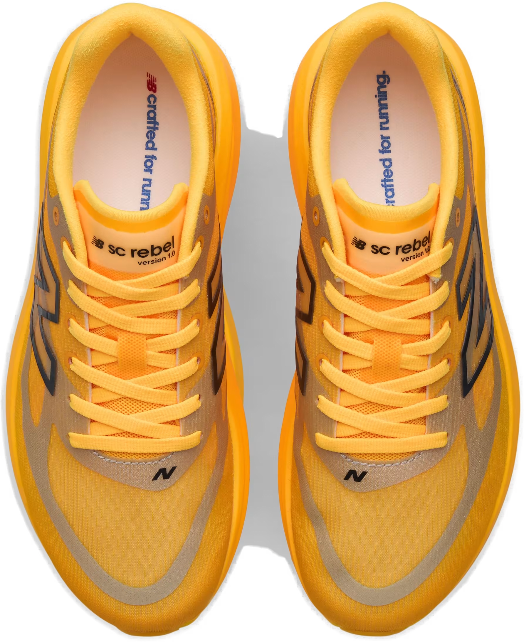 New Balance SuperComp Rebel