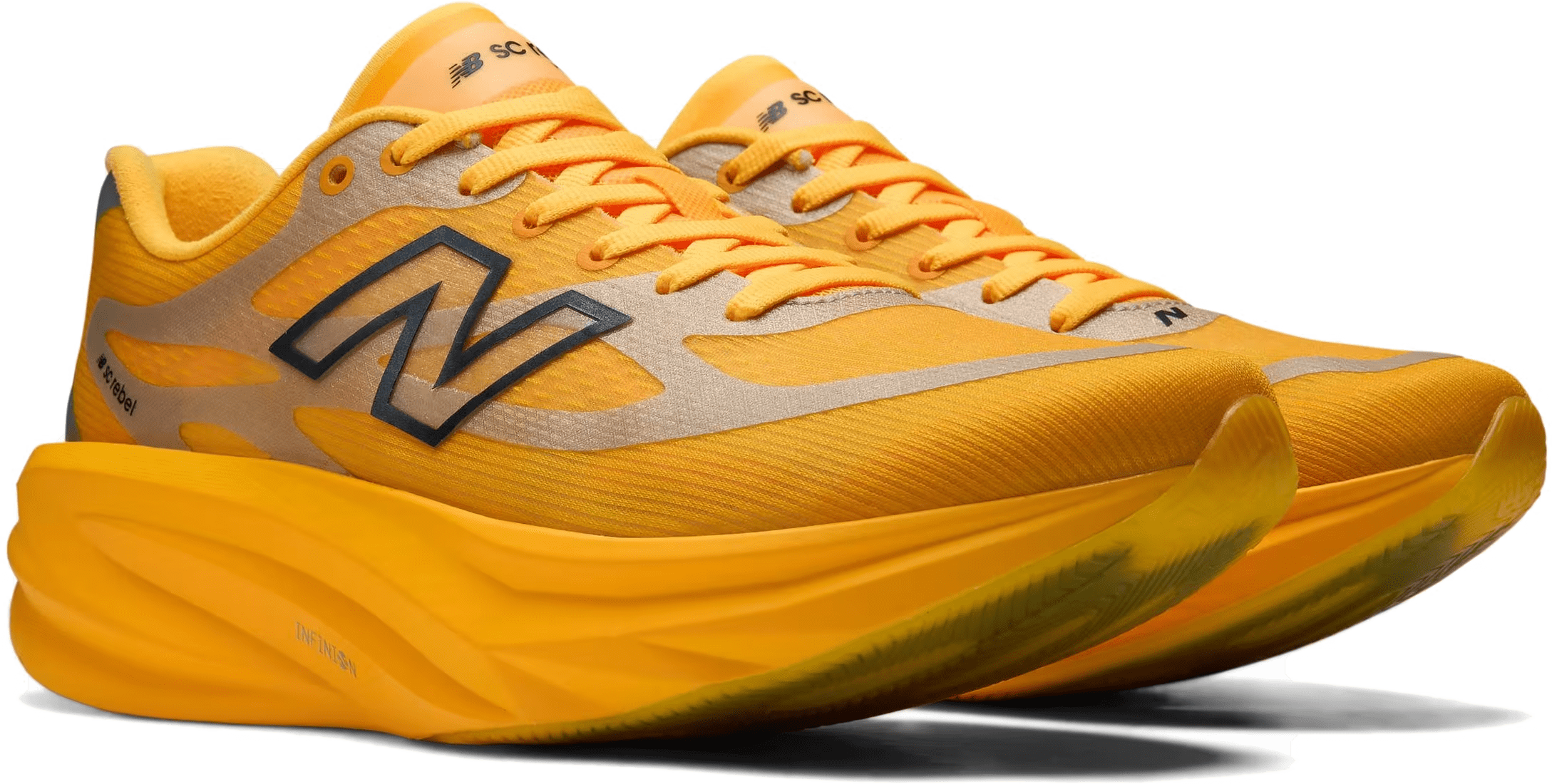 New Balance SuperComp Rebel