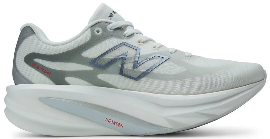 New Balance SuperComp Rebel Wmns "Sea Salt Neo Flame"