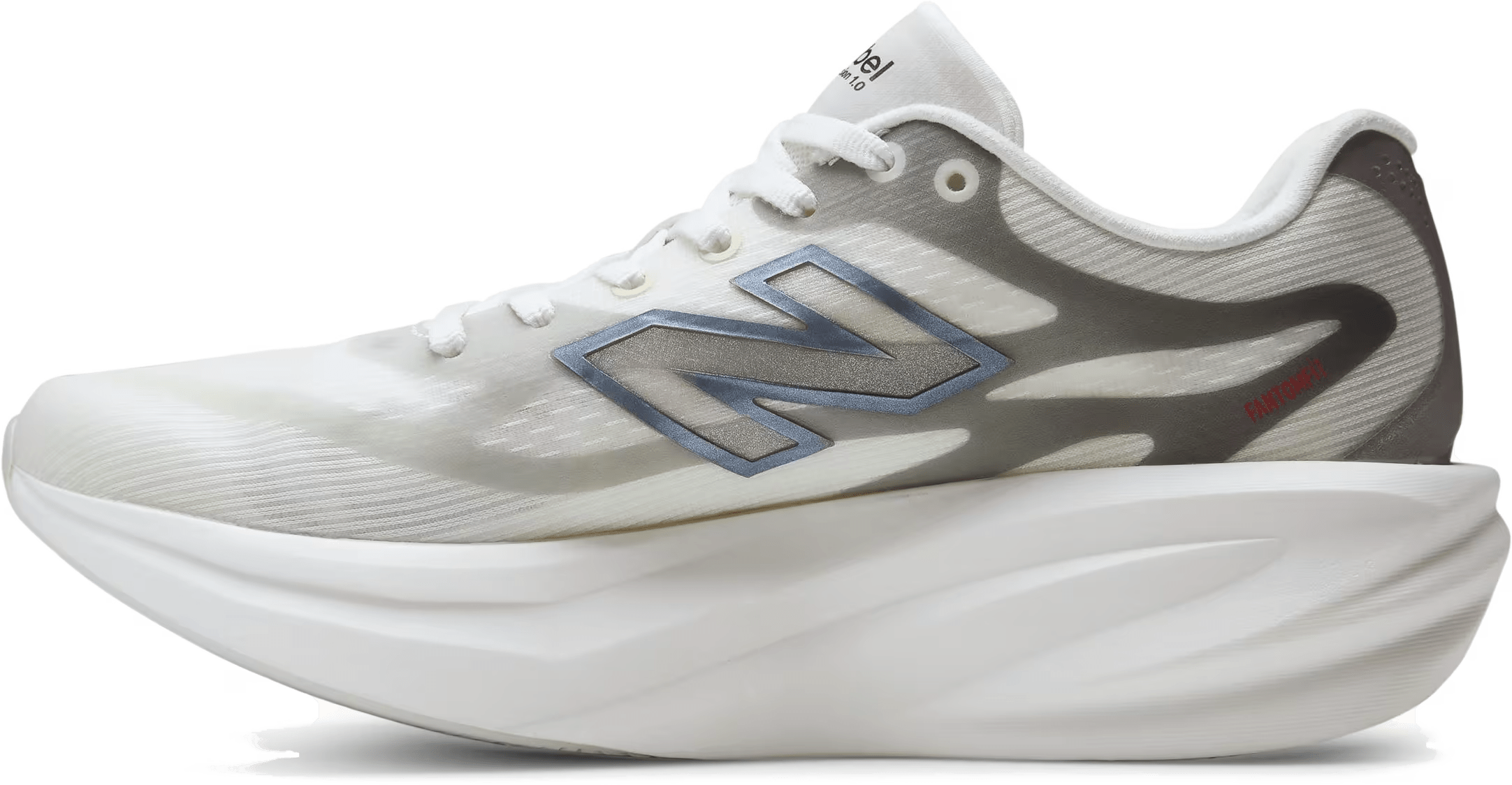 New Balance SuperComp Rebel Wmns "Sea Salt Neo Flame"