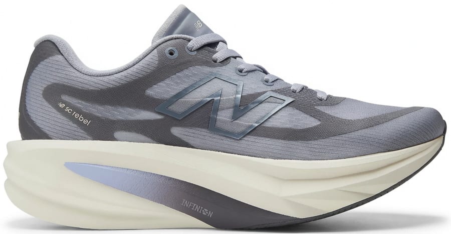 New Balance SuperComp Rebel Wmns "Digital Mist"
