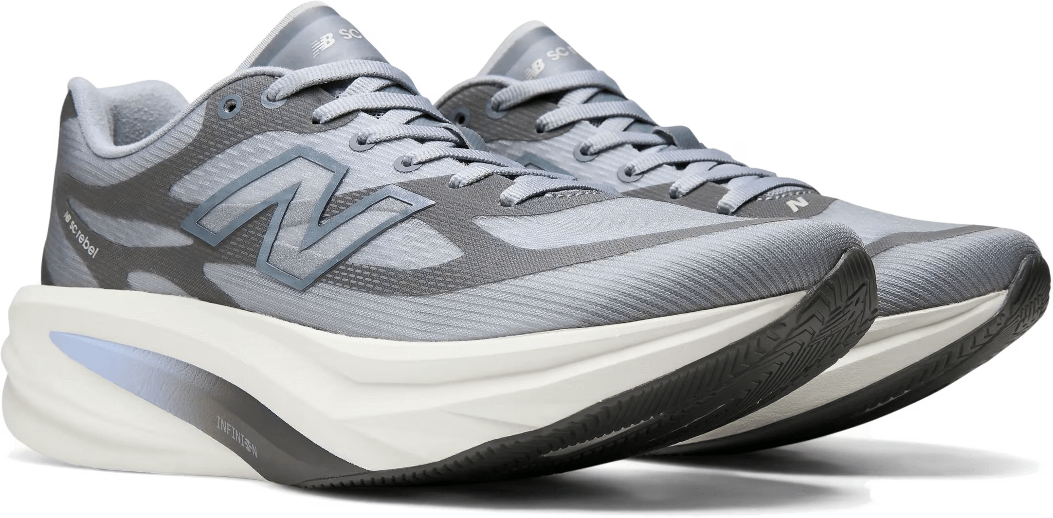 New Balance SuperComp Rebel Wmns "Digital Mist"