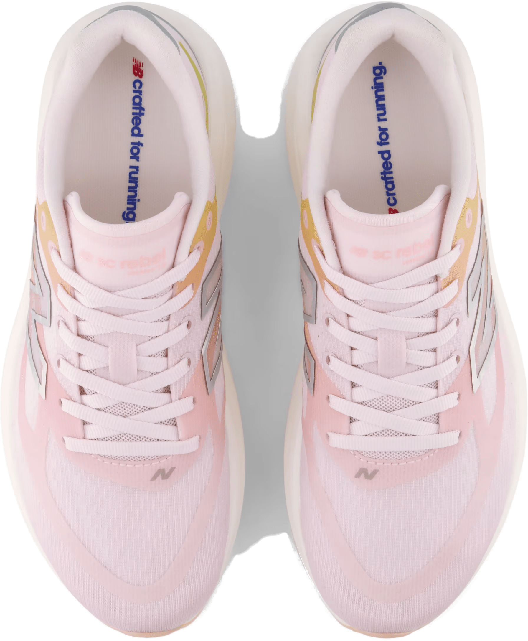 New Balance SuperComp Rebel