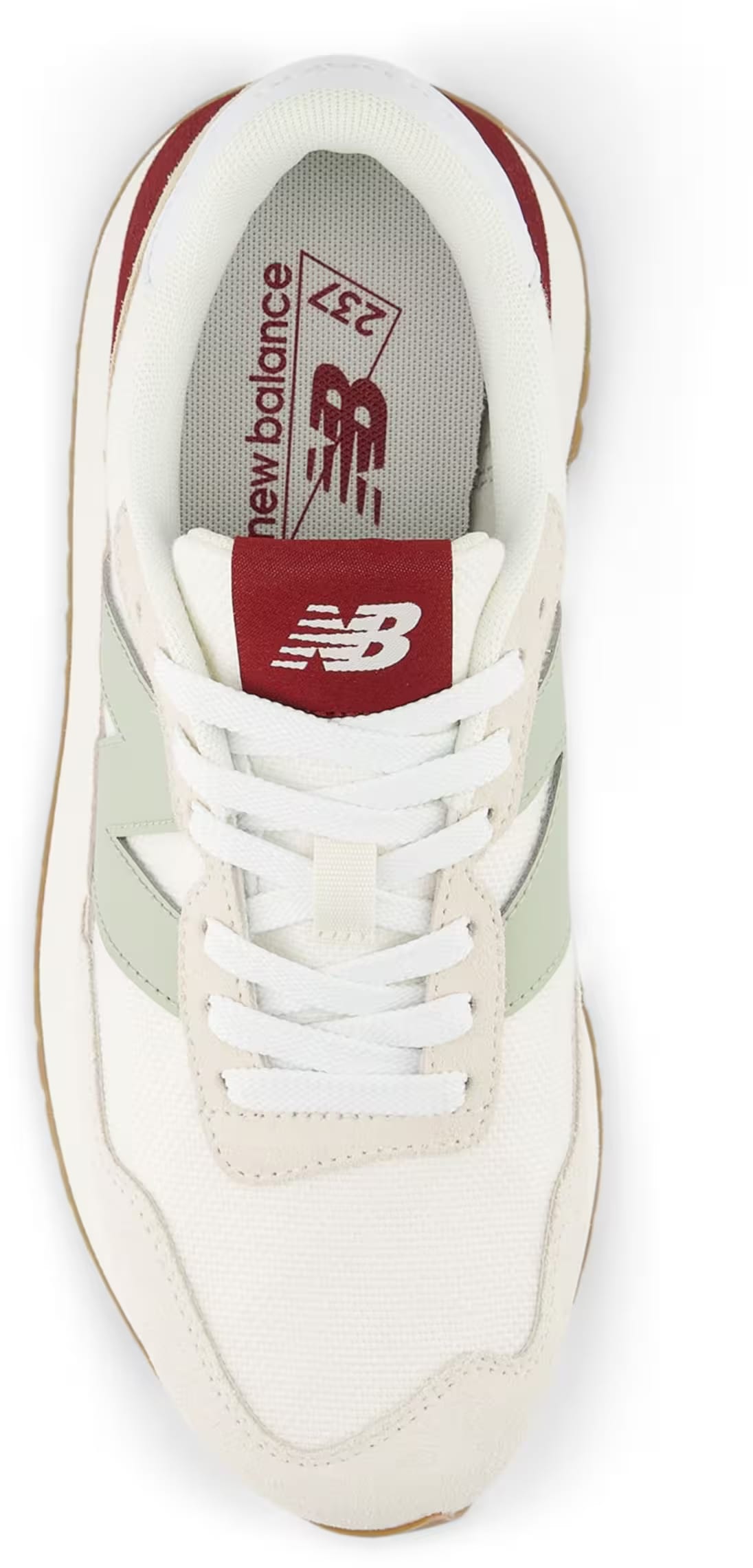 New Balance 237