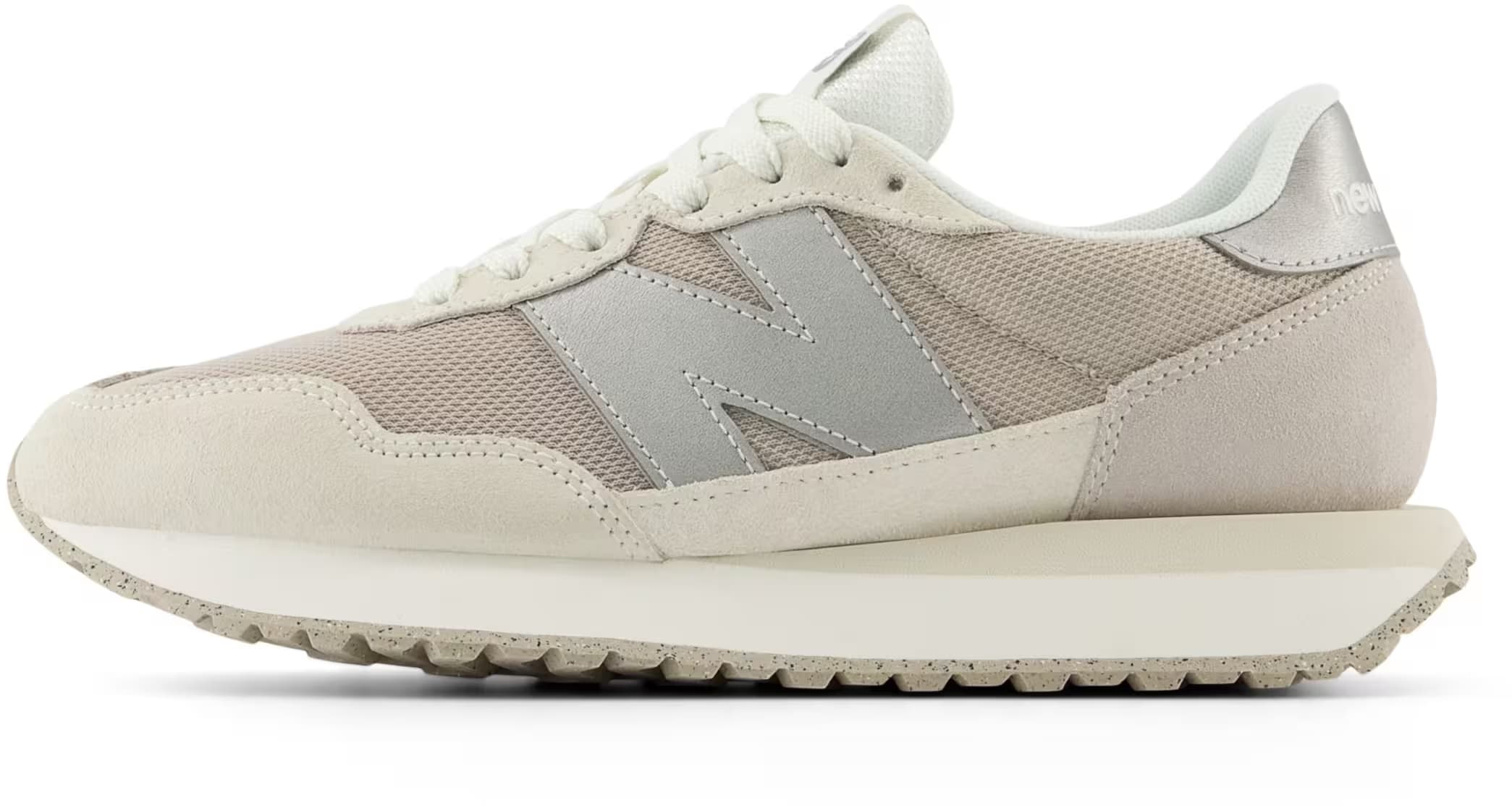 New Balance 237 Beige Off White (Women's)