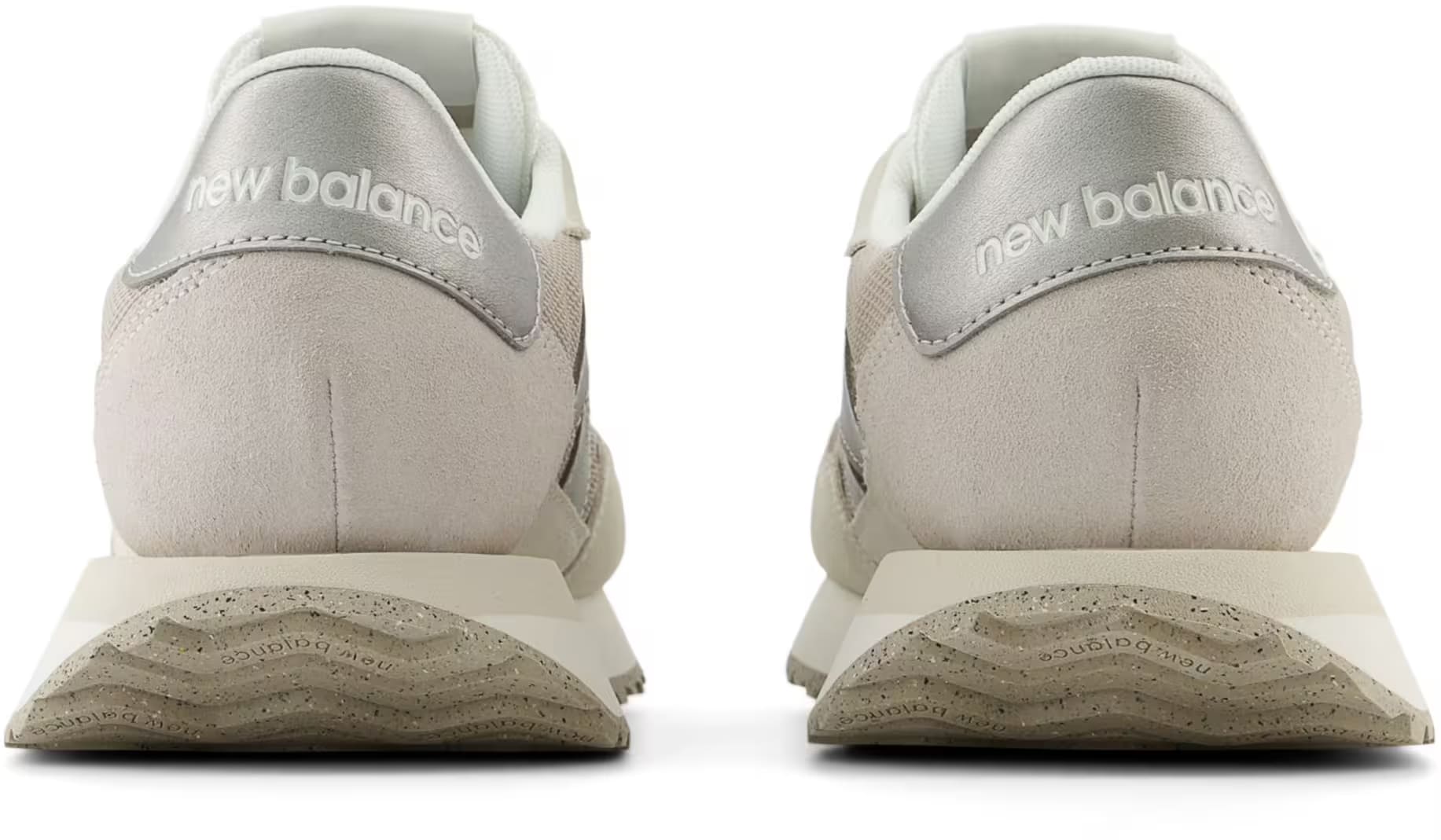 New Balance 237 Beige Off White (Women's)