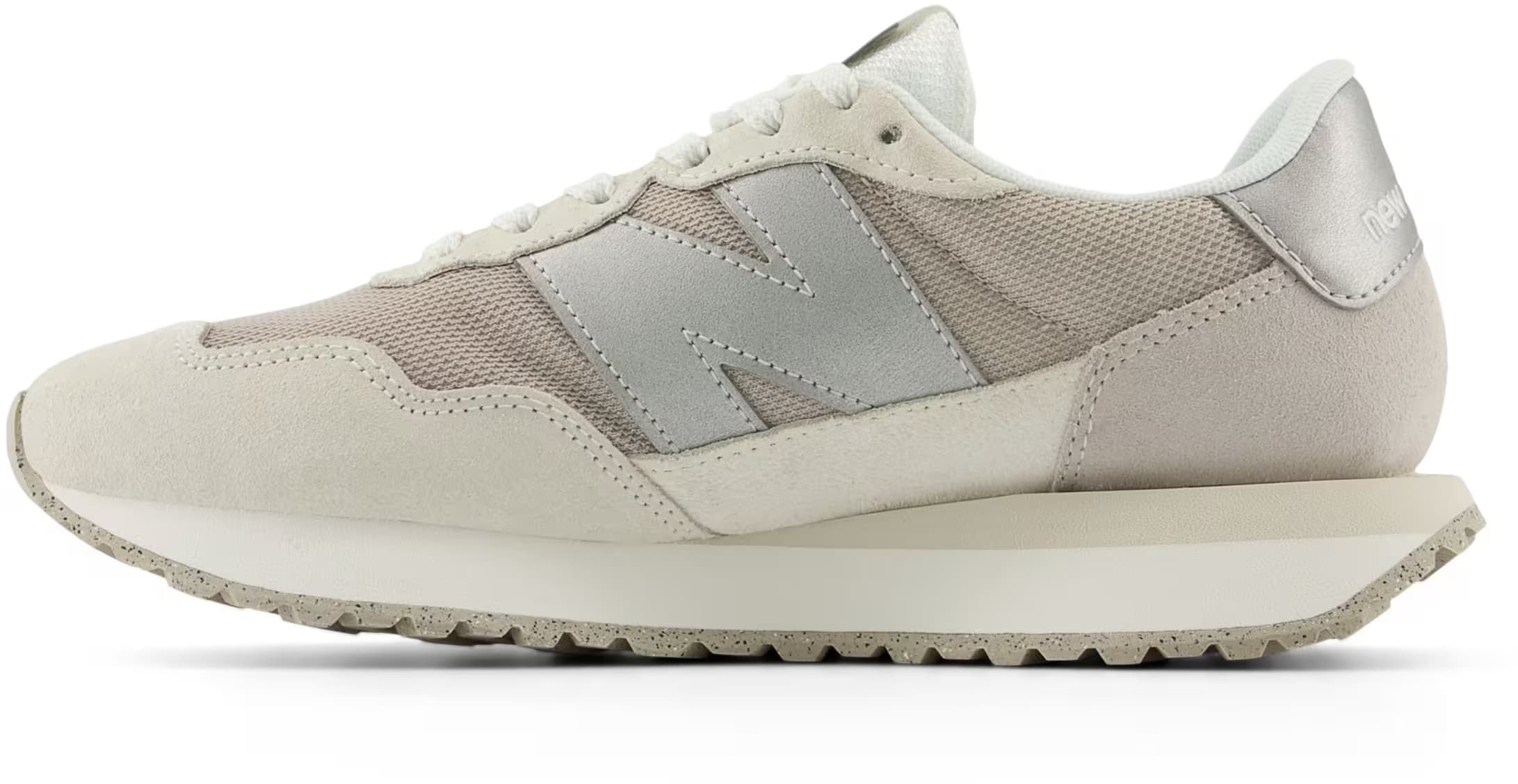 New Balance 237 Beige Off White (Women's)