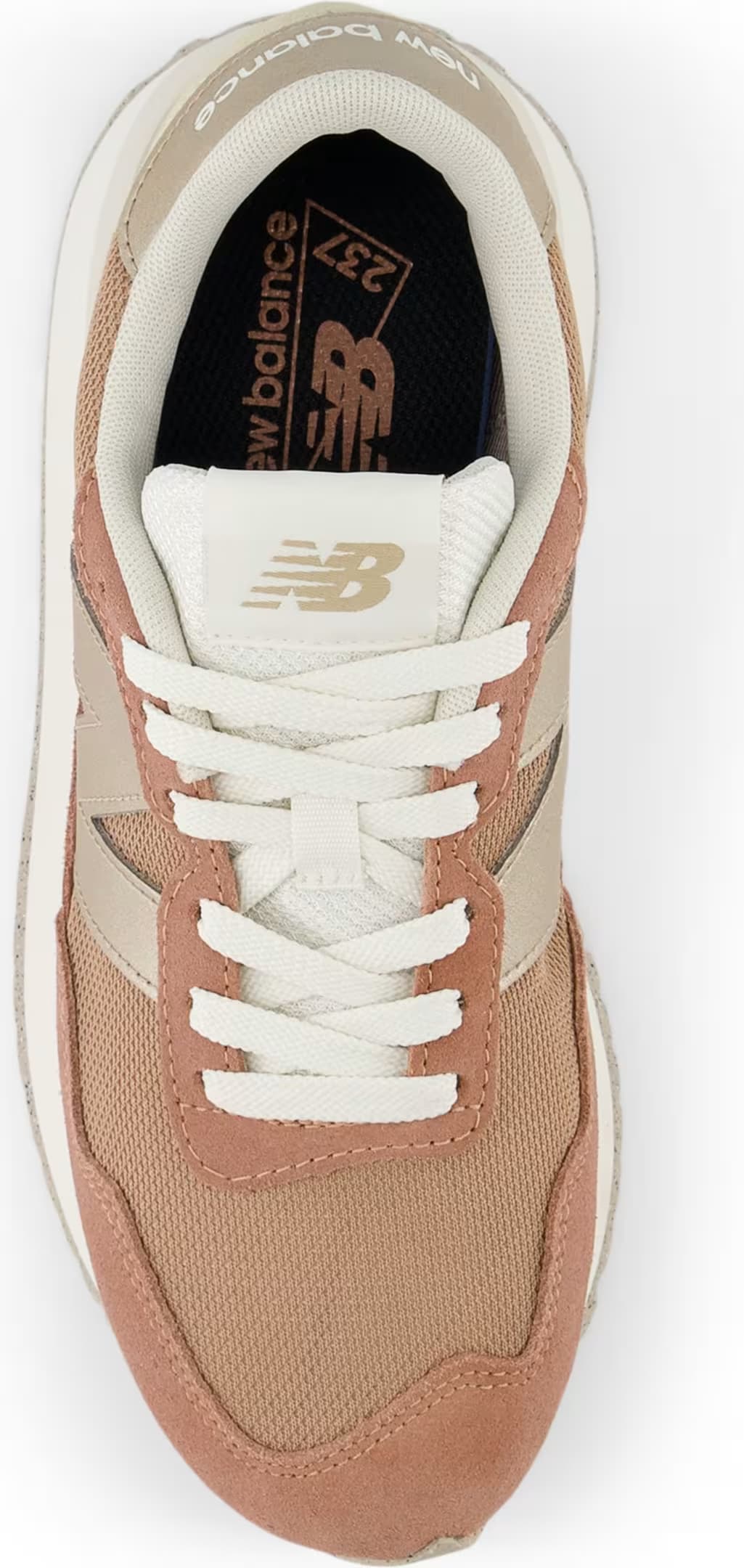 New Balance 237 Copper (Women's)