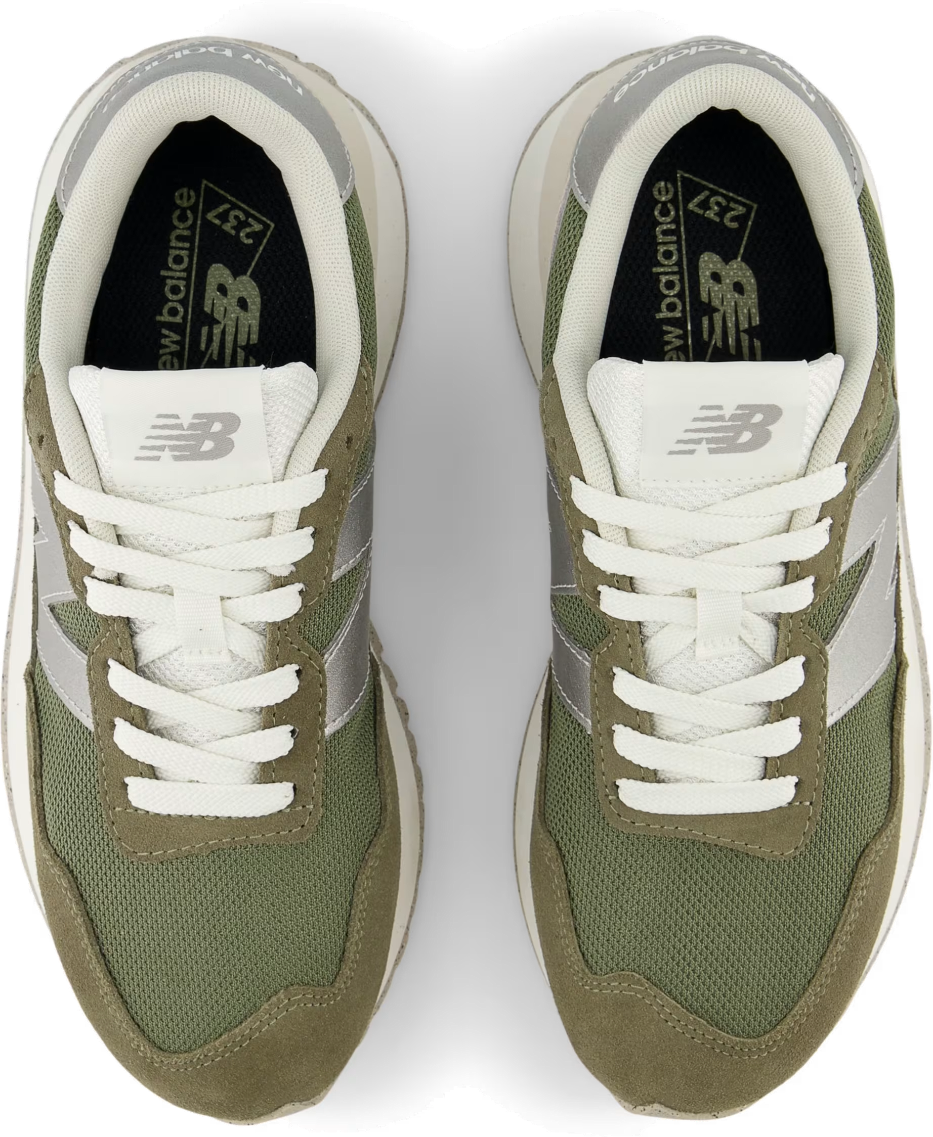 New Balance 237