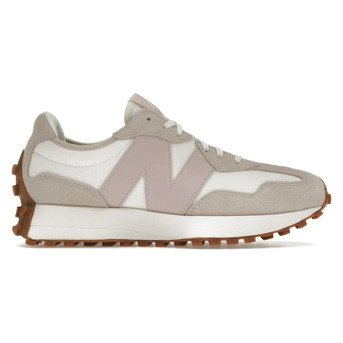 New Balance 327 Moonbeam Stone Pink (Women's)