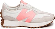 New Balance 327 Pink White Gum (W)