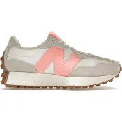 New Balance 327 Pink White Gum (Women's)