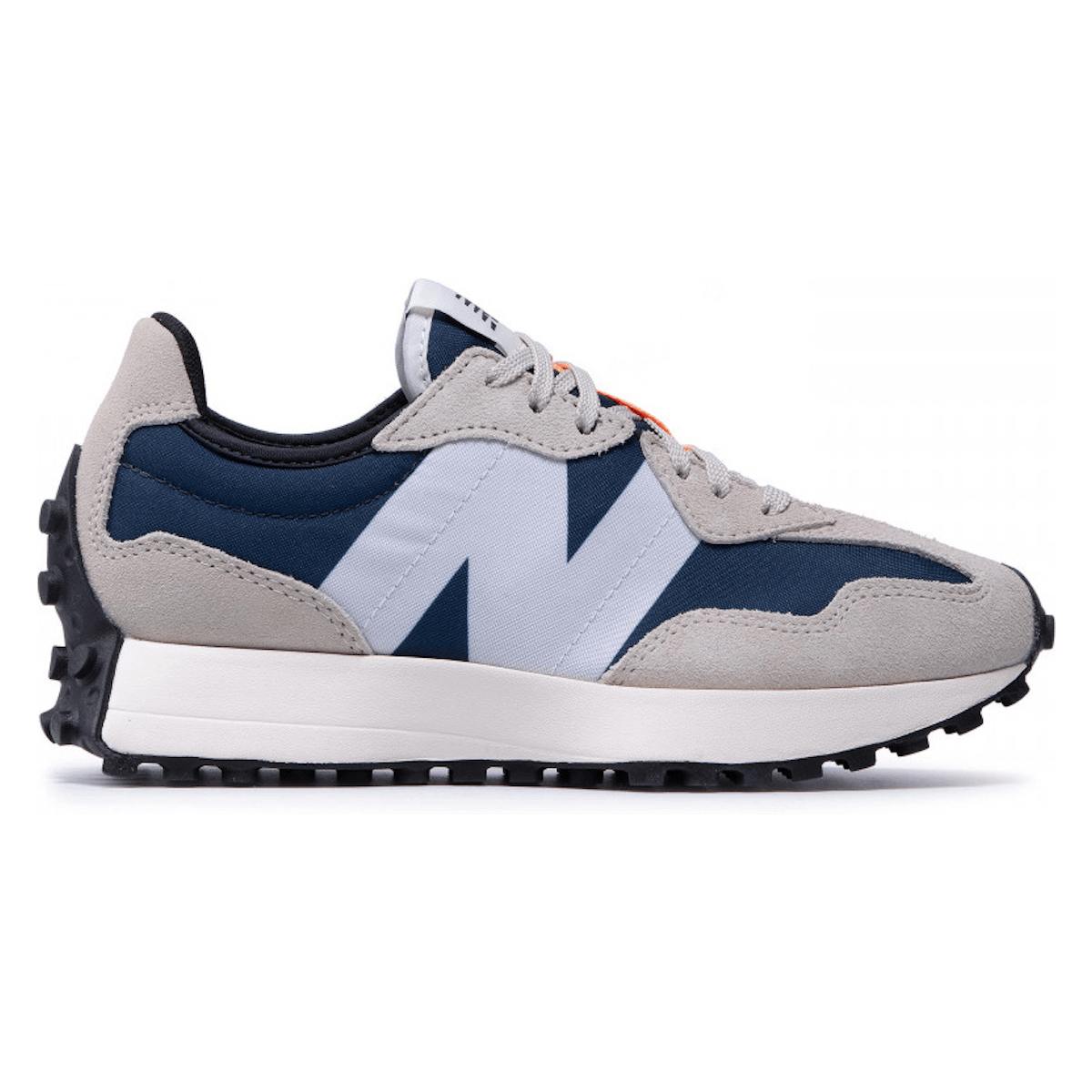 New Balance 327 Outerspace (W)