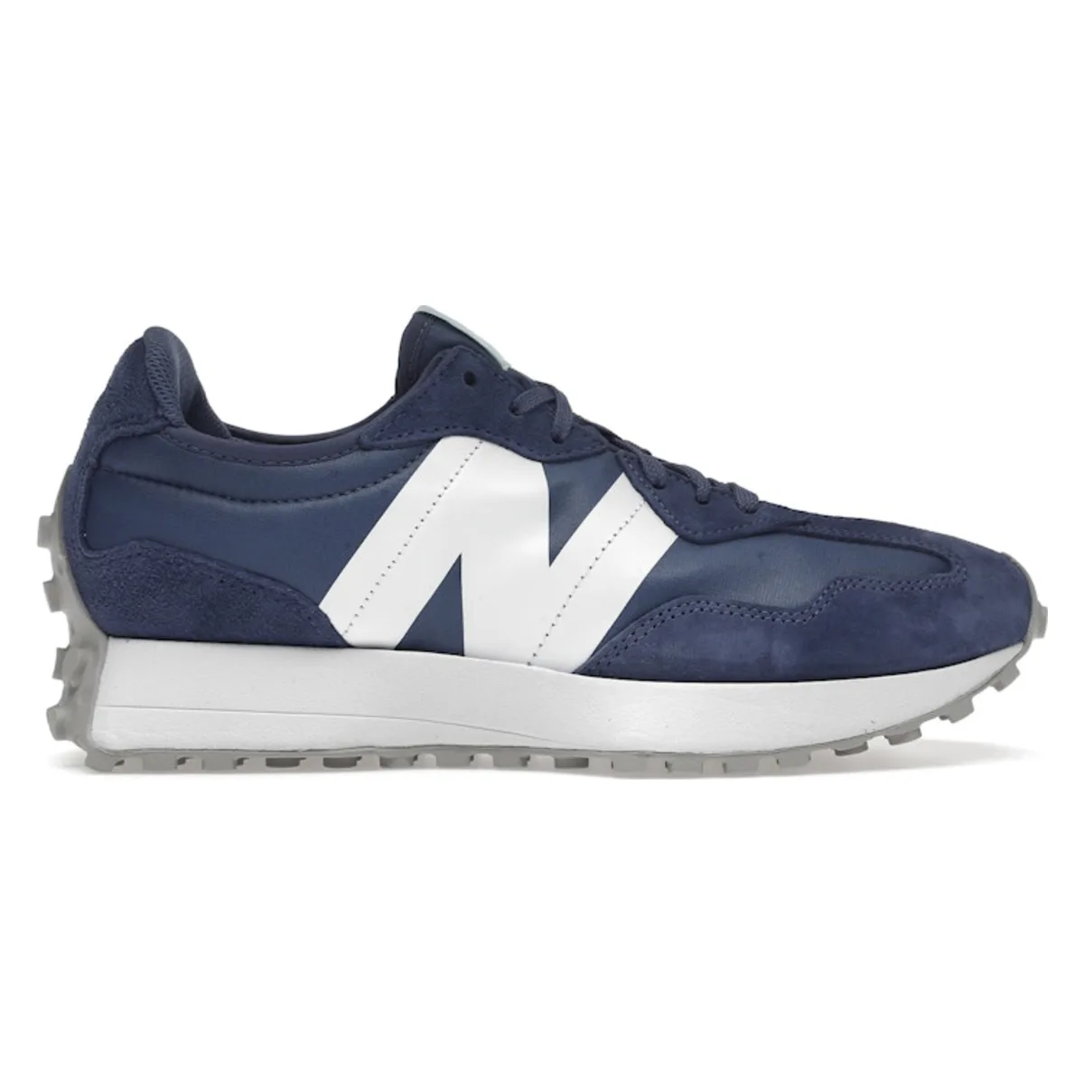 New Balance 327 Night Sky White (Women's)