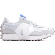 New Balance 327 Serene Blue Sea Smoke (Women's)