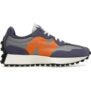 New Balance 327 Magnetic Blue (Women's)