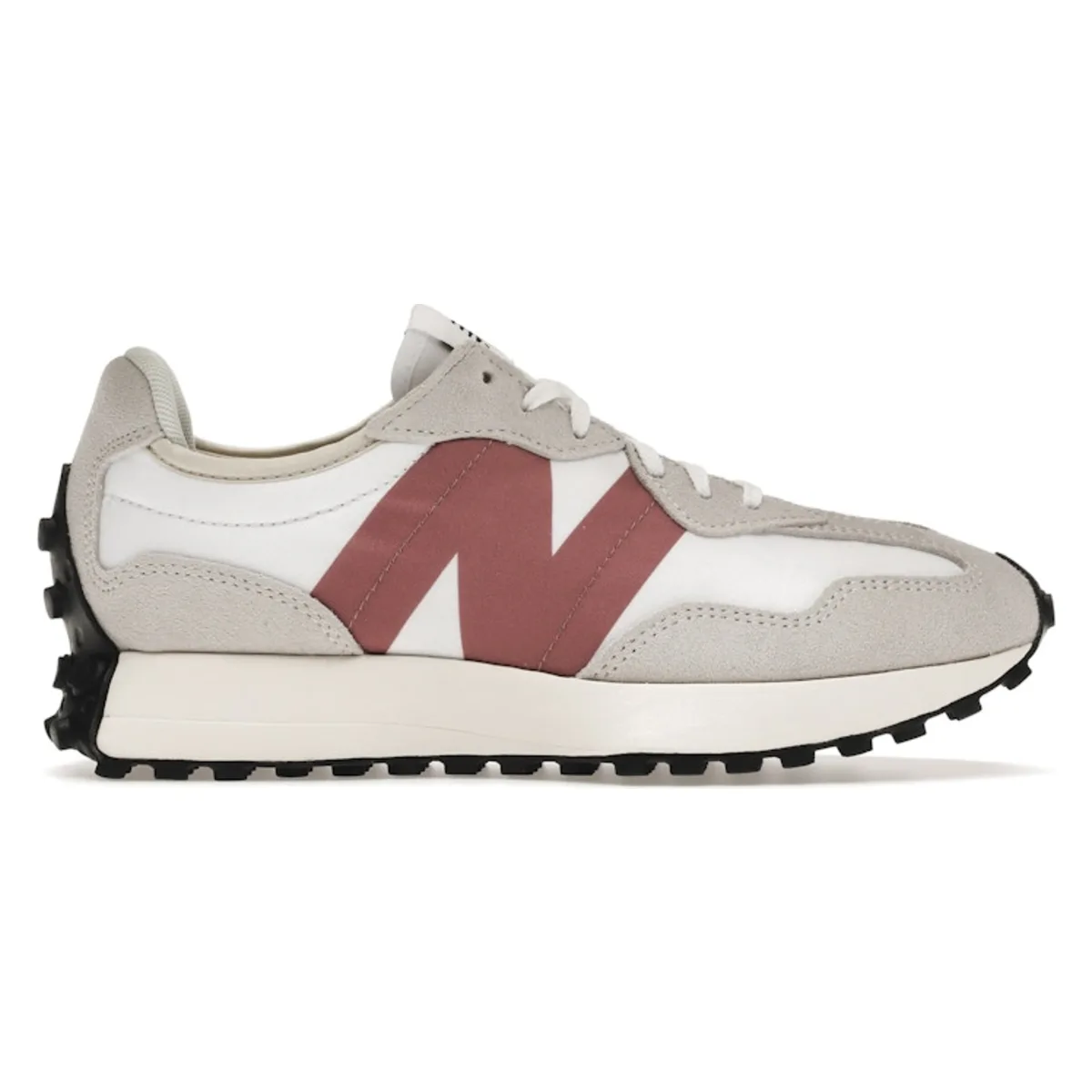New Balance 327 Maroon (Women's)
