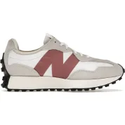 New Balance 327 Maroon (Women's)