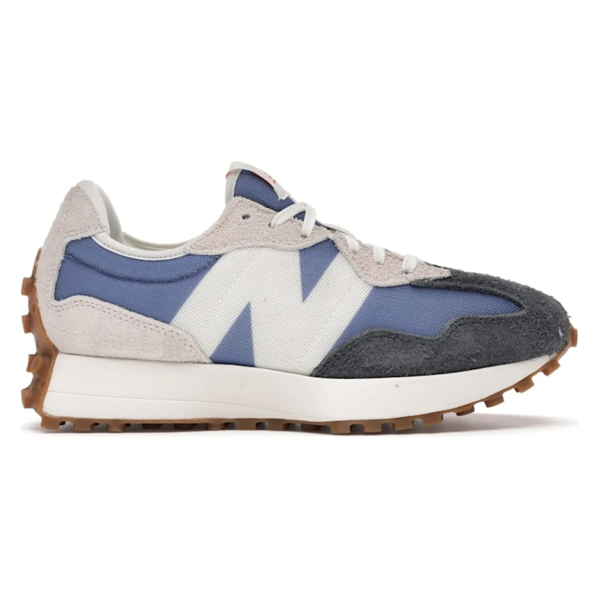 New Balance 327 Blue Grey (Women's)