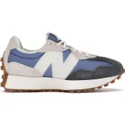New Balance 327 Blue Grey (Women's)