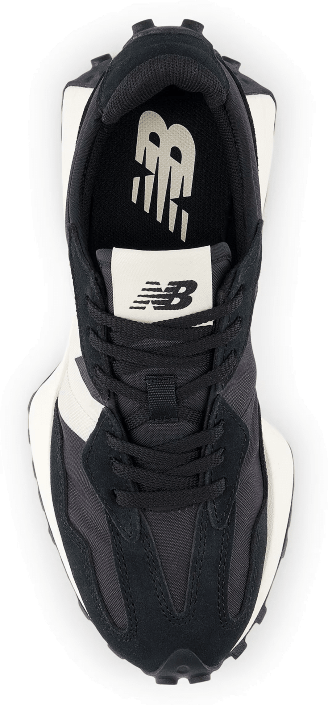 New Balance 327
