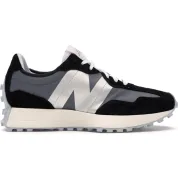 New Balance 327 Black (Women's)