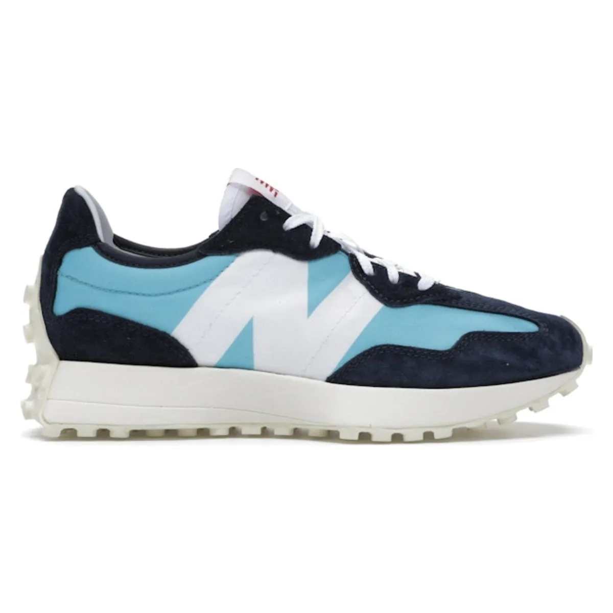 New Balance 327 Navy White (Women's)