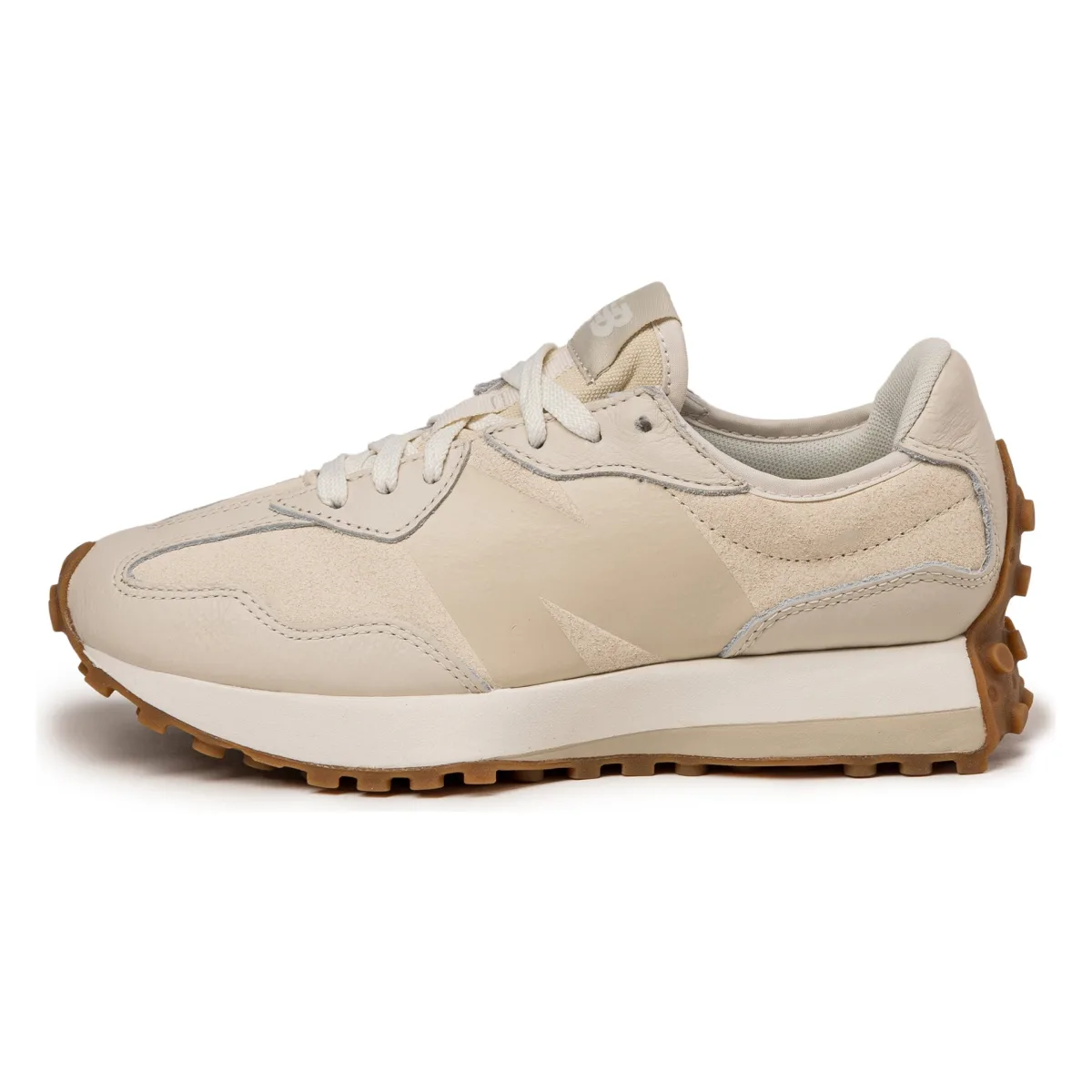 New Balance 327 Linen Gum (Women's)