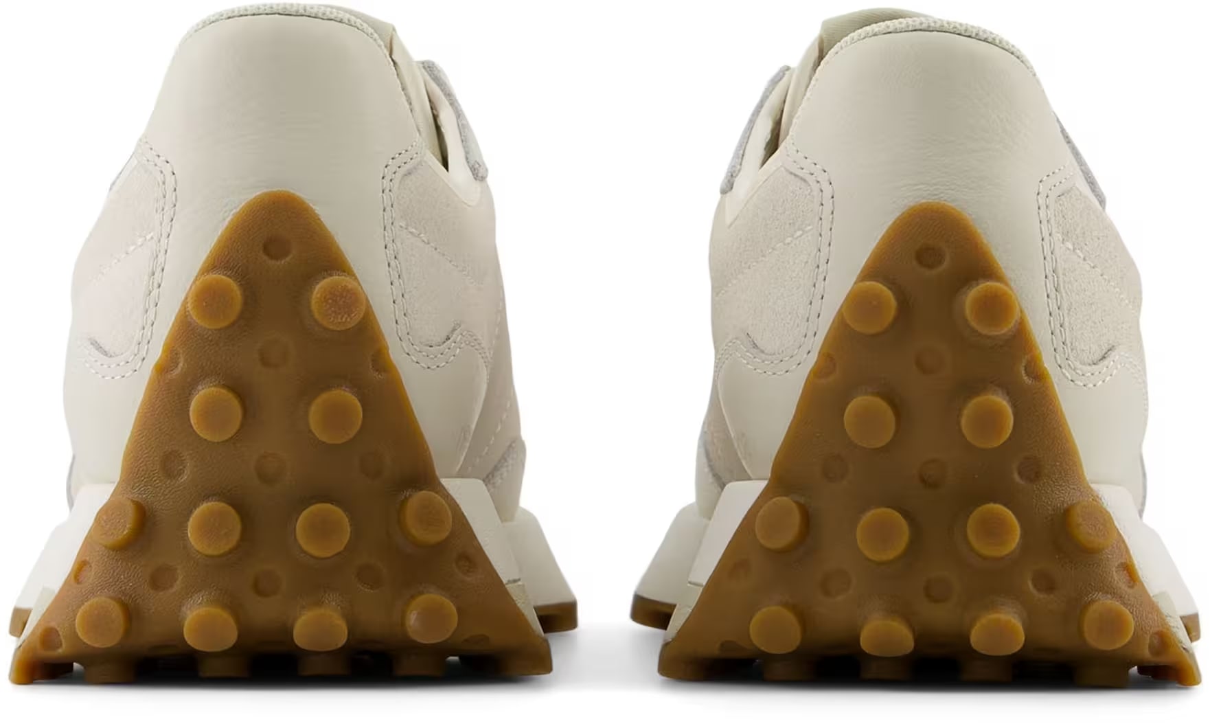 New Balance 327 Linen Gum (Women's)