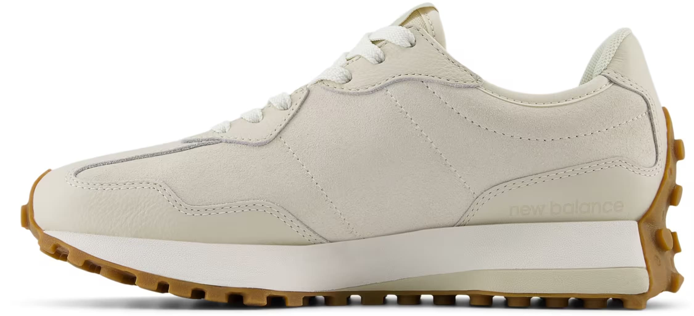 New Balance 327 Linen Gum (Women's)