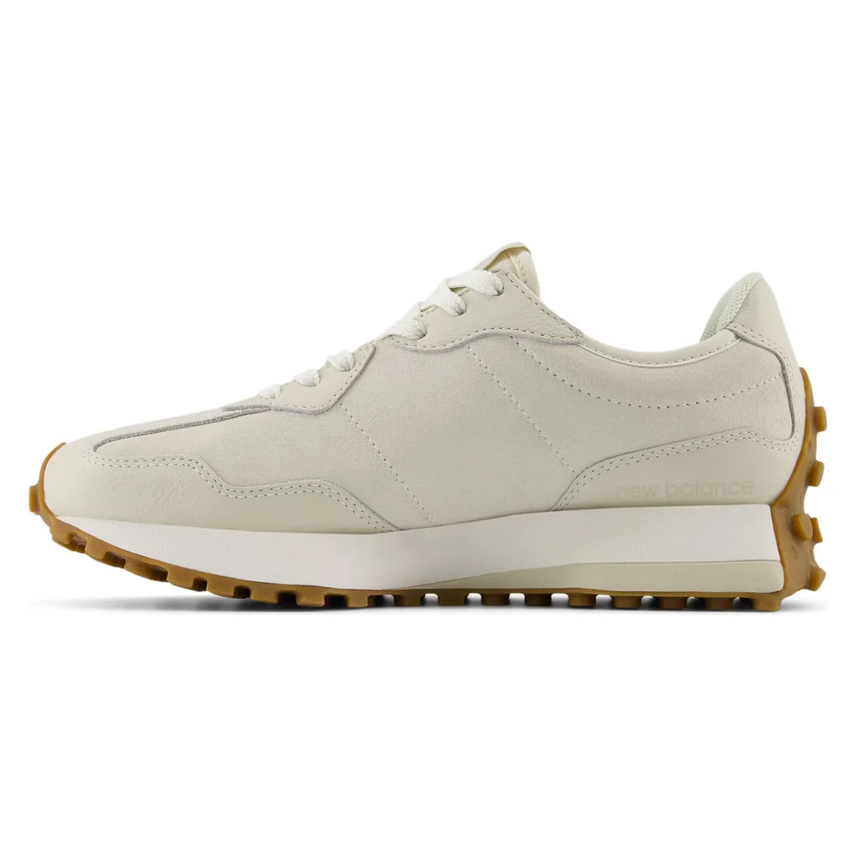 New Balance 327 Linen Gum (Women's)