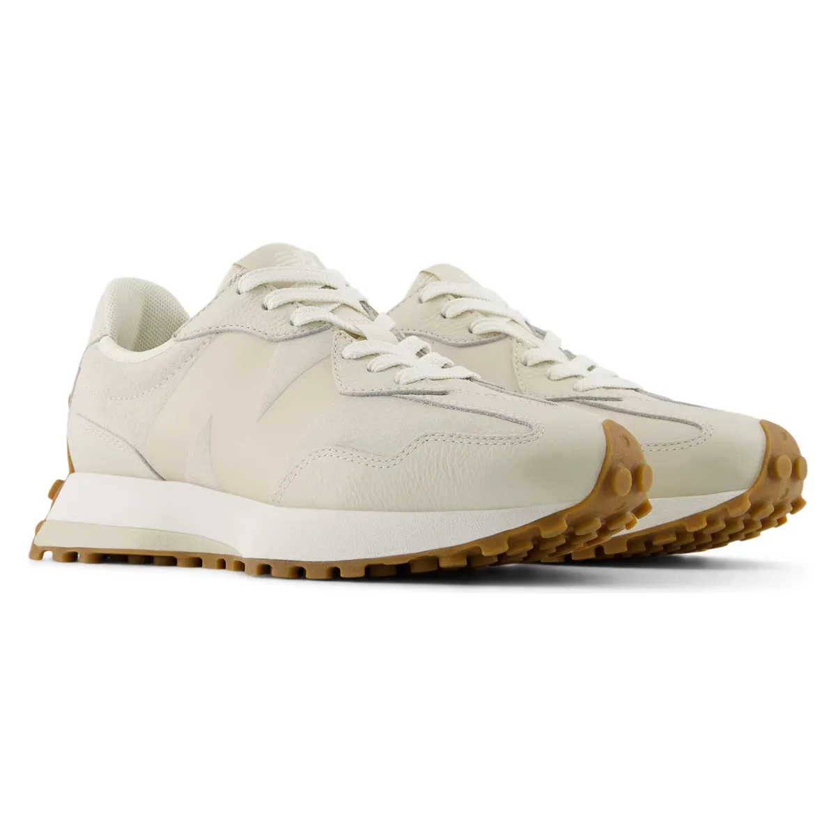 New Balance 327 Linen Gum (Women's)