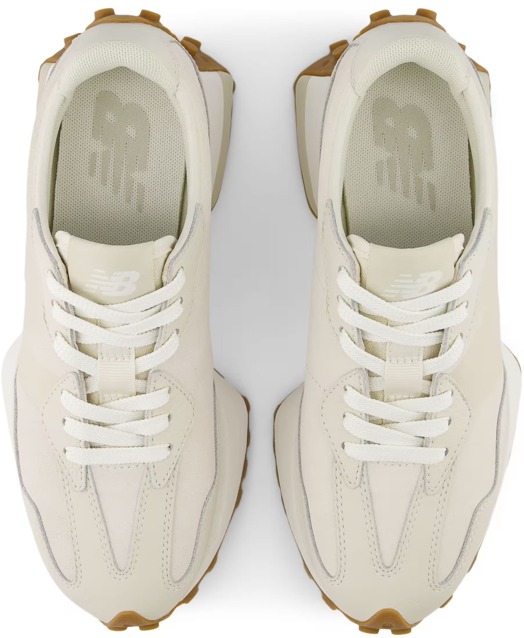 New Balance 327 Linen Gum (Women's)
