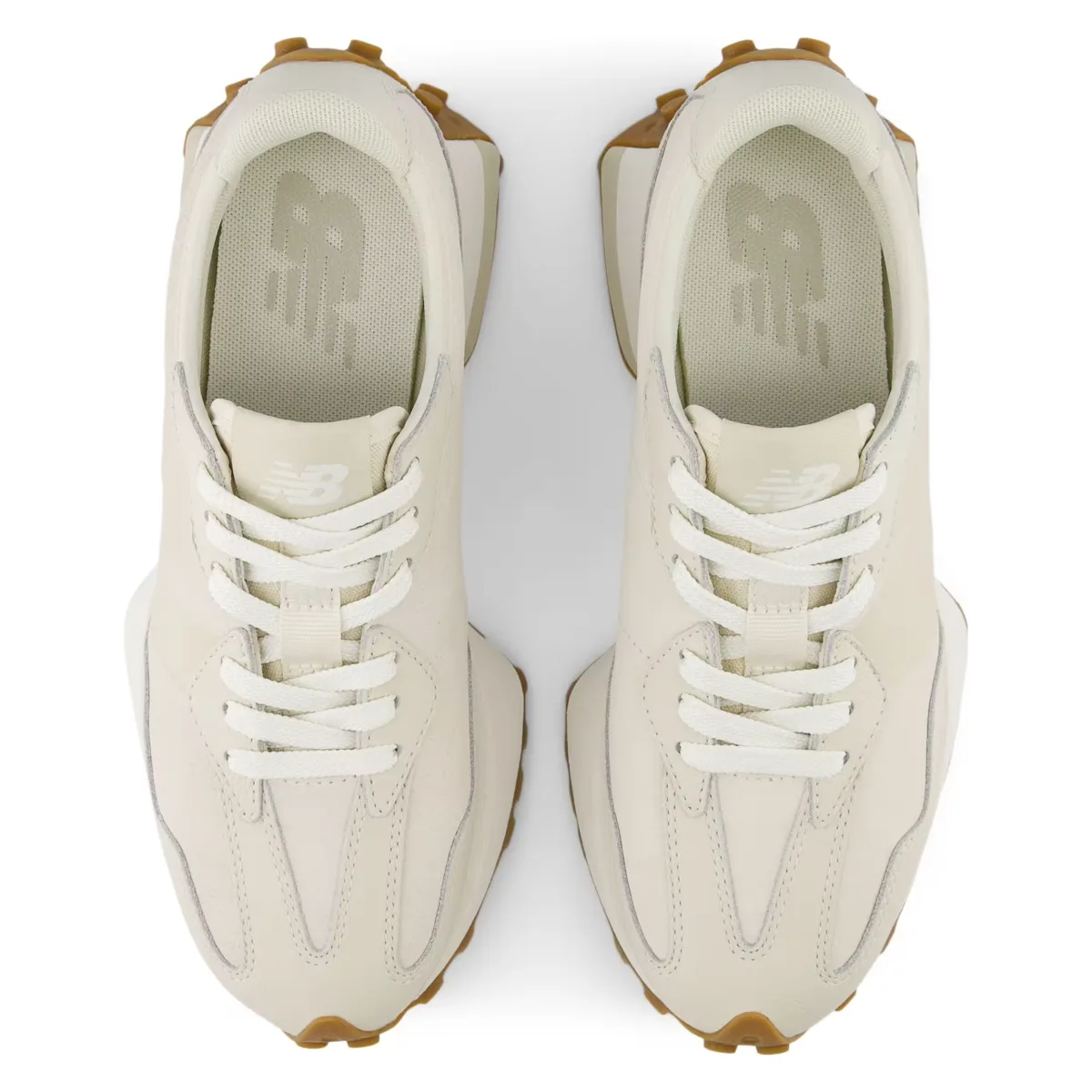 New Balance 327 Linen Gum (Women's)