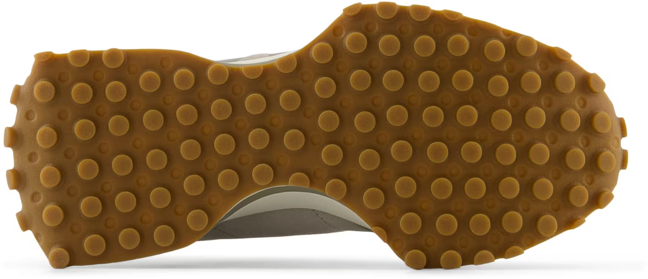 New Balance 327 Brown (Women's)