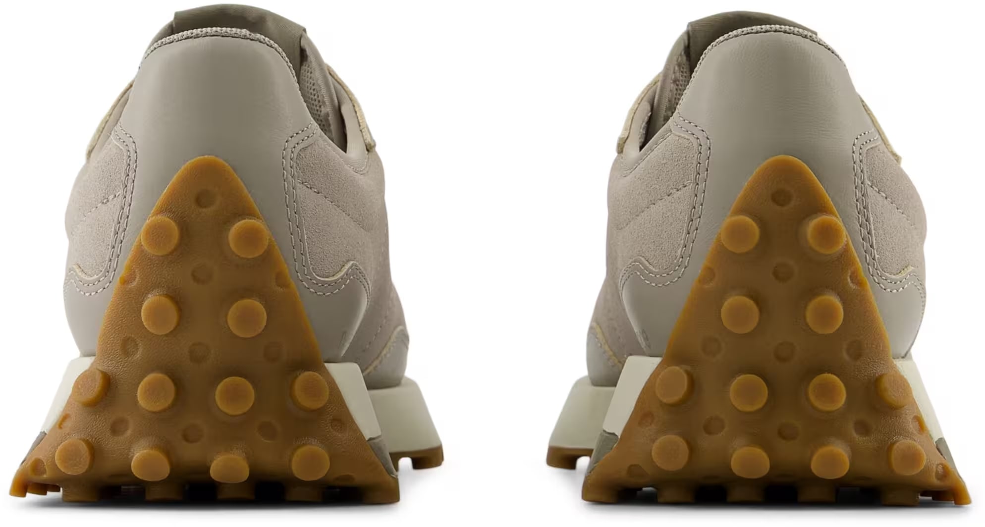 New Balance 327 Brown (Women's)