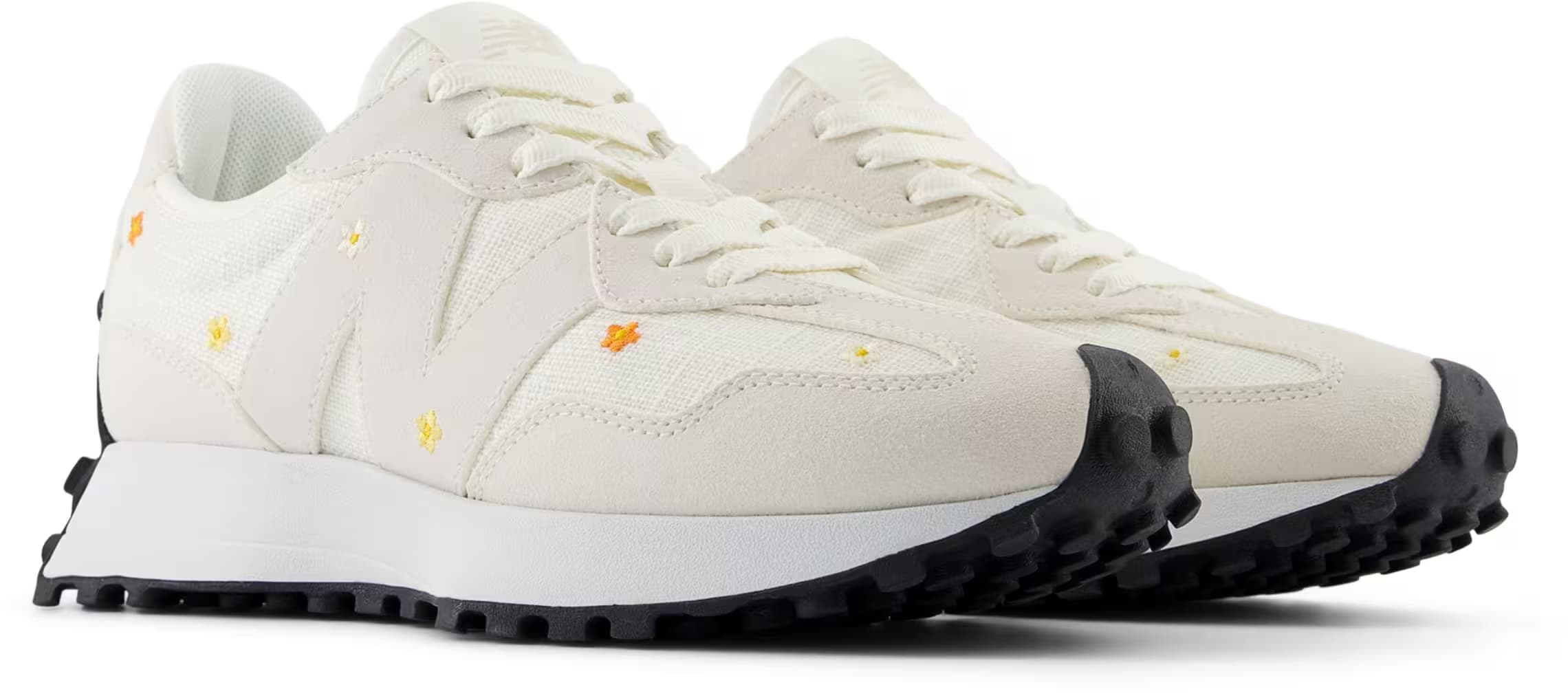 New Balance 327 "Sea Salt Sizzle"