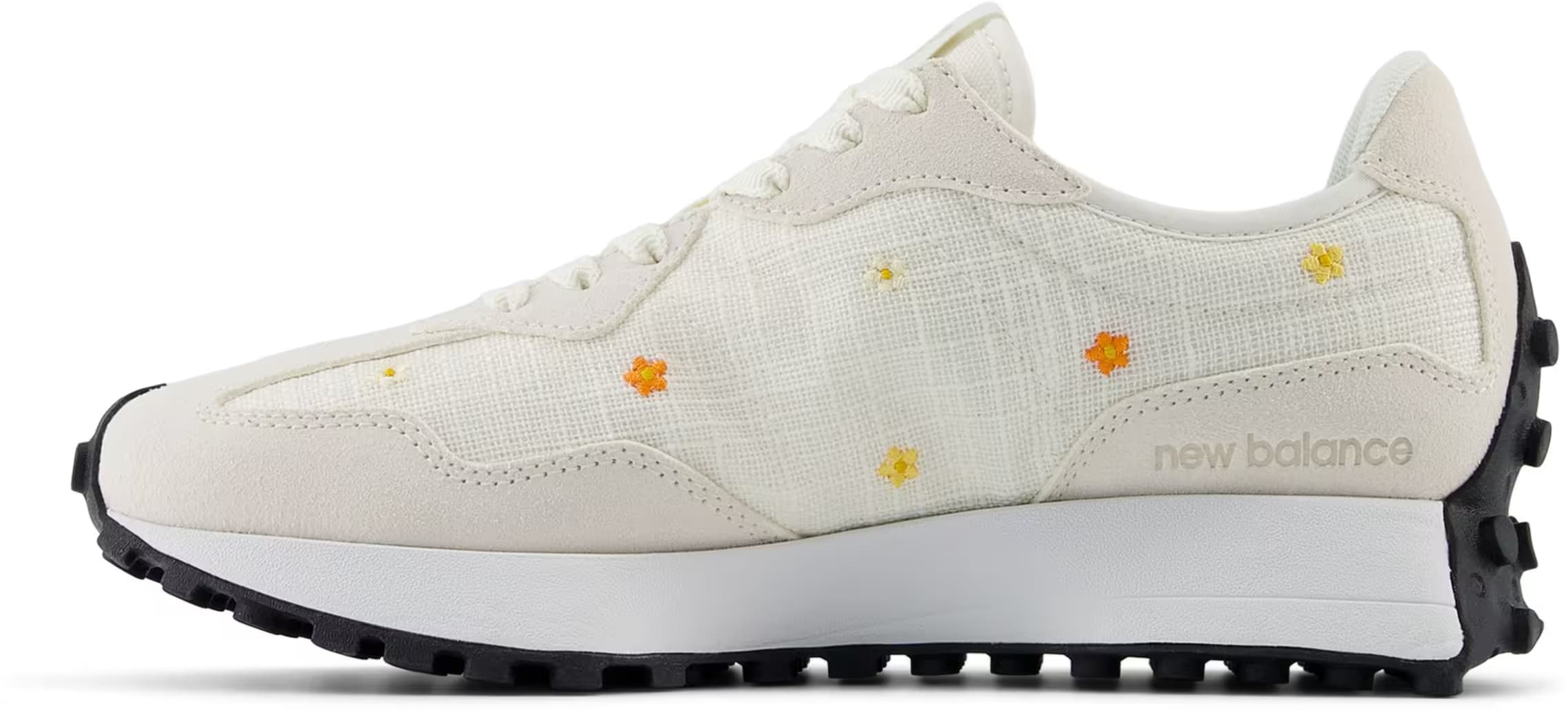 New Balance 327 "Sea Salt Sizzle"