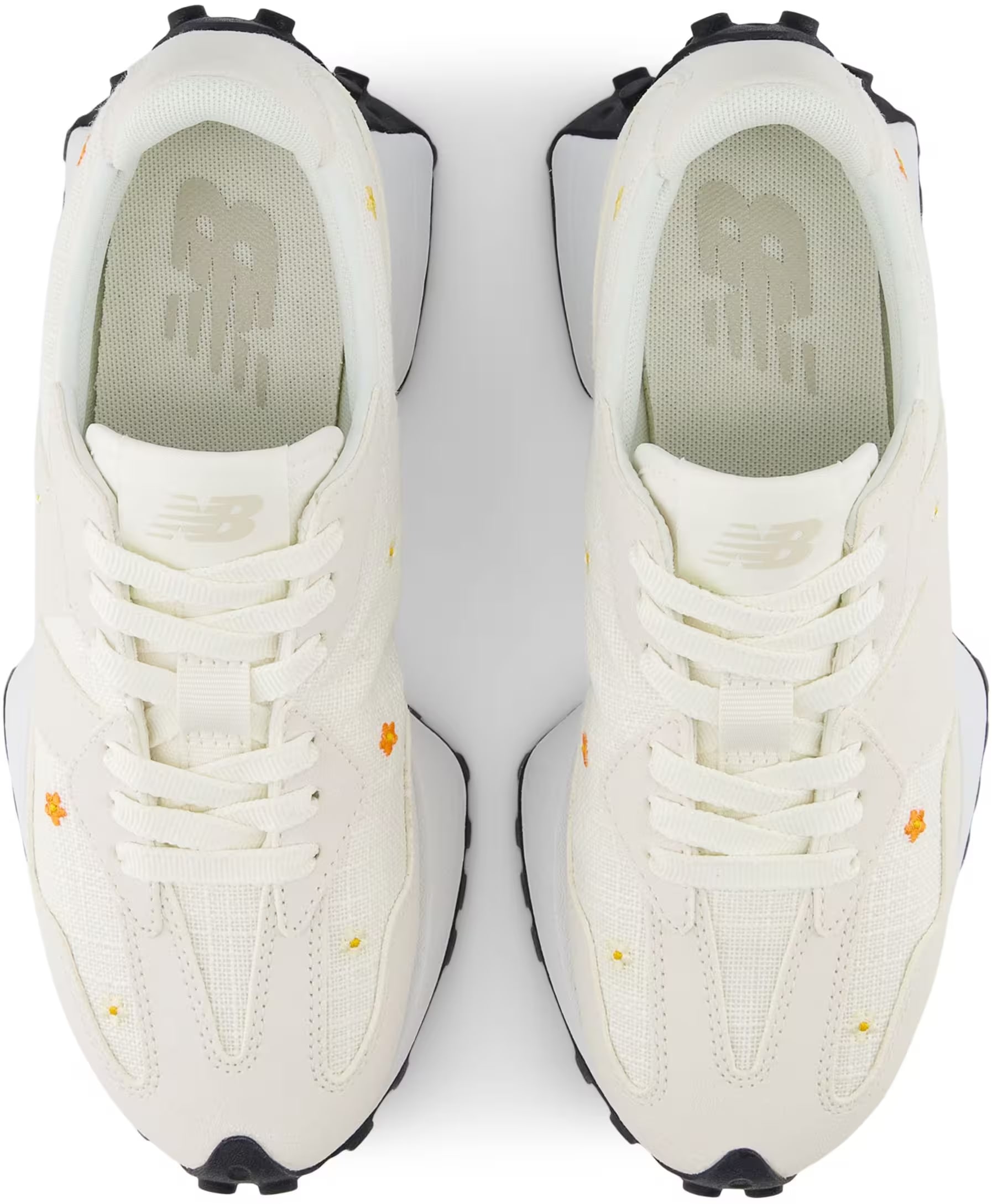 New Balance 327 "Sea Salt Sizzle"