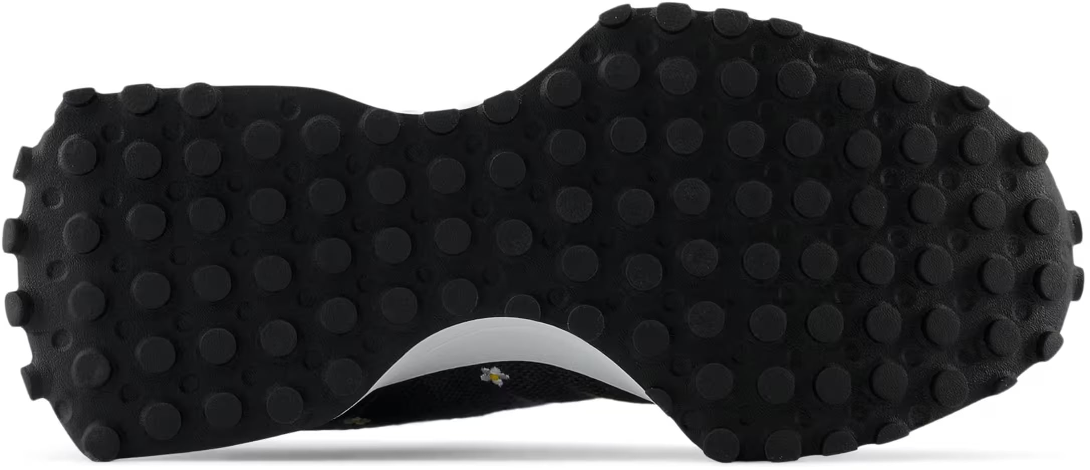 New Balance 327 "Black Cement"