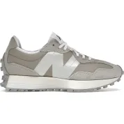 New Balance 327 Timberwolf Aluminum (Women's)
