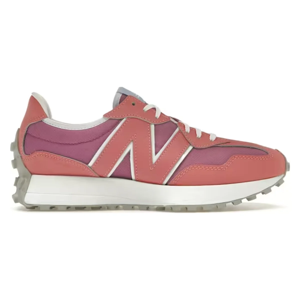 New Balance 327 Vintage Rose Vintage Orange (Women's)