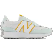 New Balance 327 Summer Fog Seafoam (Women's)