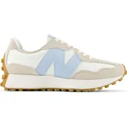 New Balance 327 Wmns "Light Chrome Blue"