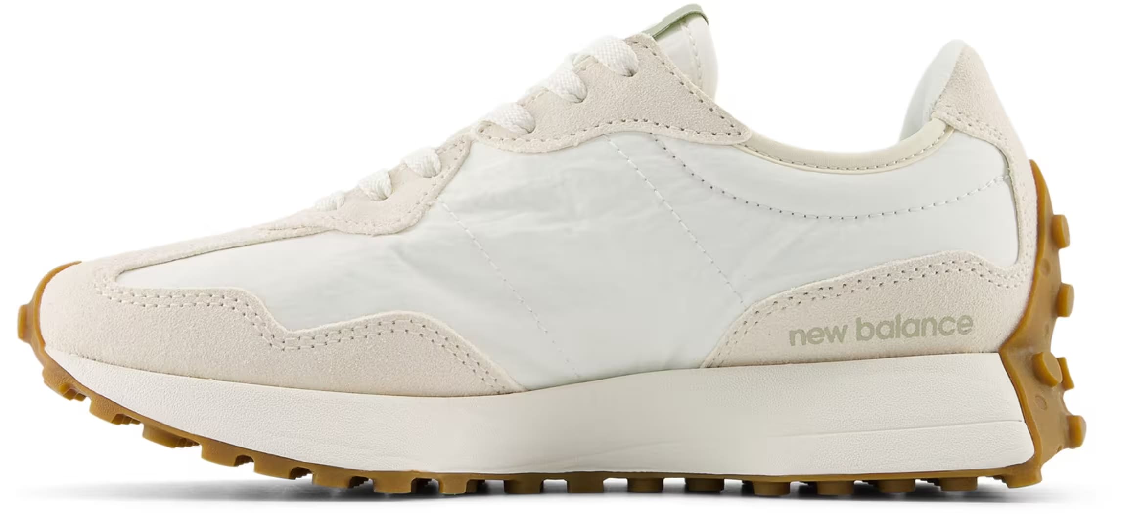 New Balance 327 Wmns "Olivine"